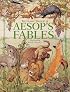 The Classic Treasury of Aesop's Fables