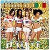 Reggae Gold 2010 Reggae Gold 2010