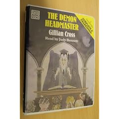 The Demon Headmaster: Complete & Unabridged
