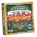 Tripoley 75th Anniversary Game