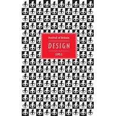 Festival of Britain 1951 (Design)