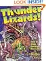 Thunder Lizards!: How to Draw Fantastic Dinosaurs (Fantastic Fantasy Comics)