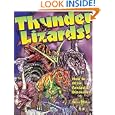 Thunder Lizards!: How to Draw Fantastic Dinosaurs