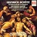 Musikalische Exequien / 7 Worte