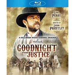 Goodnight for Justice [Blu-ray]