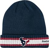 Reebok Atlanta Falcons Sideline Coaches Cuffed Knit Hat One Size Fits All