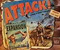 Attack! Expansion