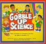 Gobble Up Science: Fun Activities to Complete and Eat