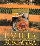 Review New Holland Publishers Ltd  / Flavors of Italy Emilia Romagna (Flavours of Italy)