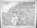 コリアーの旧式な地図1936の計画のクリーブランドエリー湖Cuyahogaの川 コリアーの旧式な地図1936の計画のクリーブランドエリー湖Cuyahogaの川
