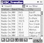 CBC Traveller for ThinkDB