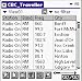 CBC Traveller for ThinkDB
