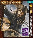 Buffalo Games Pirates III: Jack at World's End