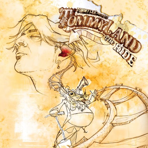 TOMMY LEE - Makin Me Crazy Lyrics - Zortam Music