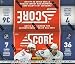 2010/11 Panini Score Hockey 36-Pack Box NHL