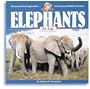 Elephants for Kids (Wildlife for Kids Series)