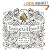 Enchanted Forest: An Inky Quest & Coloring Book by Johanna Basford