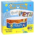 Creativity for Kids Ceramic Pet Dish