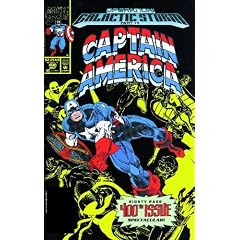 Avengers: Galactic Storm, Vol. 2 (v. 2)