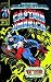 Avengers: Galactic Storm Volume 2 TPB: Galactic Storm v. 2