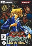 Eigenschaften Konami Digital Entertainment GmbH  / Yu-Gi-Oh! - Power of Chaos: Joey the Passion