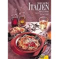 Italien. K�chen der Welt. Originalrezepte und Interessantes �ber Land und Leute