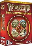 Heroes of Might & Magic 4 Expansion: The Gathering Storm