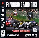 F1 World Grand Prix 1999