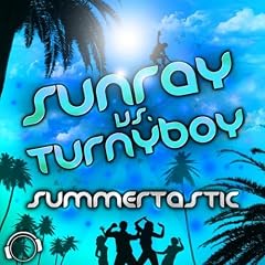 Summertastic (Hands Up Bundle)