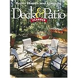 Deck and Patio Planner (Better Homes and Gardens)