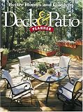 Deck & Patio Planner (Better Homes & Gardens)