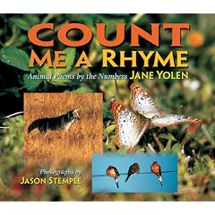 Animal Poems by the Number
