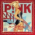 Funhouse Tour: Live In Australia