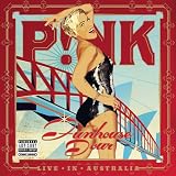 Funhouse Tour: Live in Australia