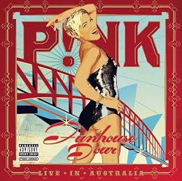 © Amazon Pink Picture 1