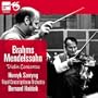 Concertos pour Violon