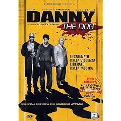 Danny The Dog
