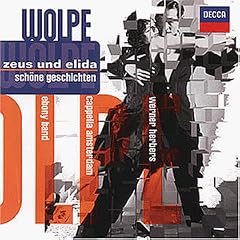 Zeus und Elida / Sch�ne Geschichten