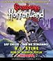 Goosebumps HorrorLand #8: Say Cheese - And Die Screaming! - Audio