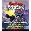 Goosebumps HorrorLand #8: Say Cheese - And Die Screaming! - Audio