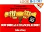 How to Read a Financial Report: Wringing Vital Signs Out of the Numbers