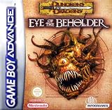 Revue Atari  / Dugeon & dragon eye of the beholder