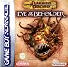 Dugeon & dragon eye of the beholder