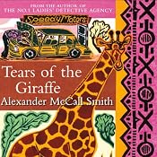 Tears of the Giraffe | [Alexander McCall Smith]