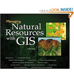 Managing Natural Resources with GIS