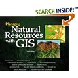 Managing Natural Resources with GIS