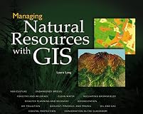Managing Natural Resources with GIS