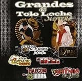 Search : Grandes del Tolo Loche Sierreno 2007
