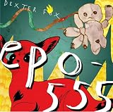 CD Cover