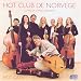 Hot Club De Norvege-Hot Cats